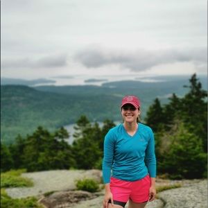 Meet your Posher, Beatrice